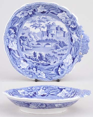 Dessert Dish c1830